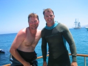 Missys Catalina 2005 00202.jpg: 2005/07/25 Heinekin's Catalina Pics - 2005